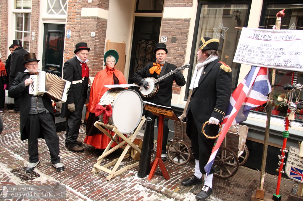 2010-12-18 Dickens Festijn, Deventer 004